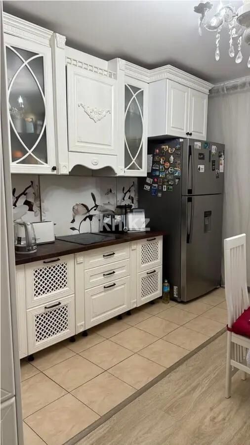 Продажа 3-комнатной квартиры, 112 м² - Продажа квартир в кирпичном доме в Казахстане - страница 54 фото 3 из 6