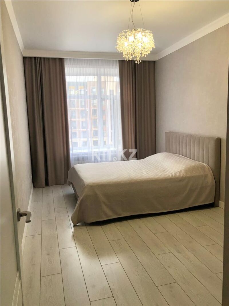 Продажа 2-комнатной квартиры, 66 м² - Продажа двухкомнатных квартир в Майкудуке Караганды - страница 12 фото 6 из 10