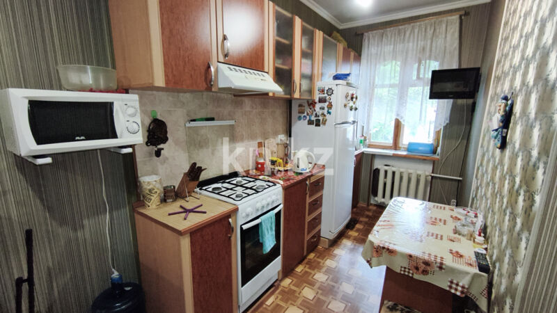 Продажа 2-комнатной квартиры, 49.7 м² - Продажа двухкомнатных квартир в Городе Караганды - страница 10 фото 11 из 25