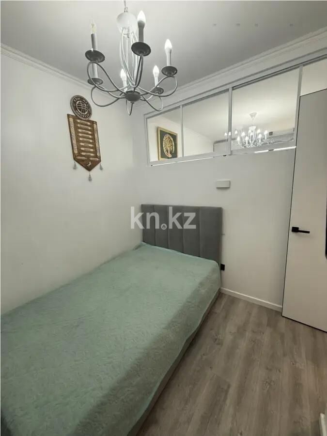 Продажа 1-комнатной квартиры, 40 м² - Продажа однокомнатных квартир в Алатауском р-не Алматы - страница 23 фото 1 из 5