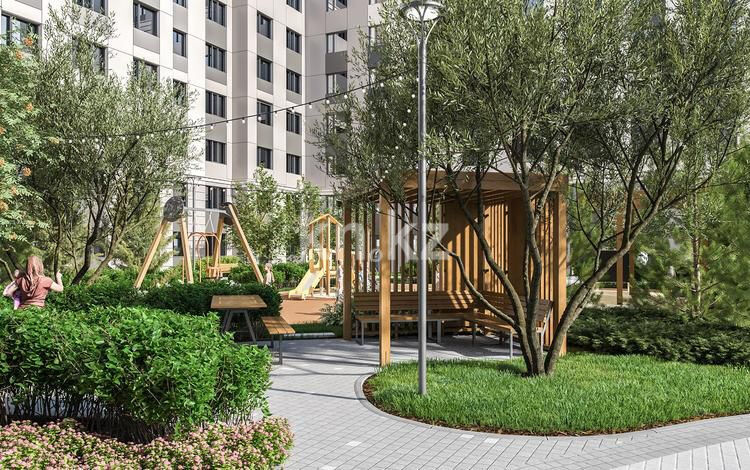Продажа 3-комнатной квартиры, 70 м² - Продажа квартир в монолитном доме в Астане фото 3 из 4