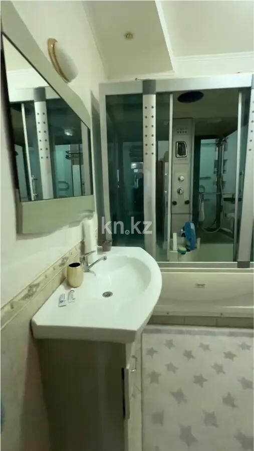 Продажа 3-комнатной квартиры, 77 м² - Продажа квартир в монолитно-каркасном доме в Астане - страница 119 фото 5 из 7