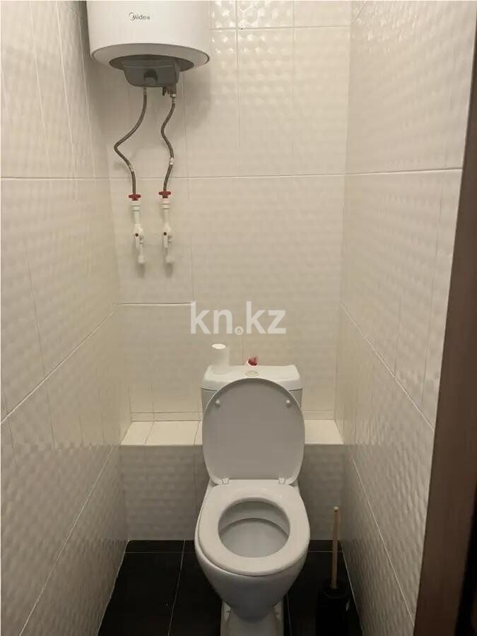 Продажа 2-комнатной квартиры, 65 м² - Продажа квартир в новостройках Караганды - страница 2 фото 5 из 6