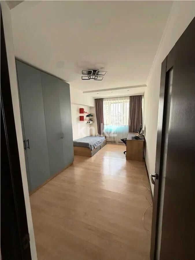 Продажа 4-комнатной квартиры, 95 м² - Продажа четырехкомнатных квартир в Бостандыкском р-не Алматы фото 3 из 5