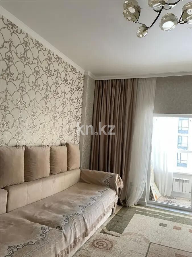 Продажа 2-комнатной квартиры, 64 м² - Продажа квартир в блочном доме в Астане - страница 44 фото 1 из 5