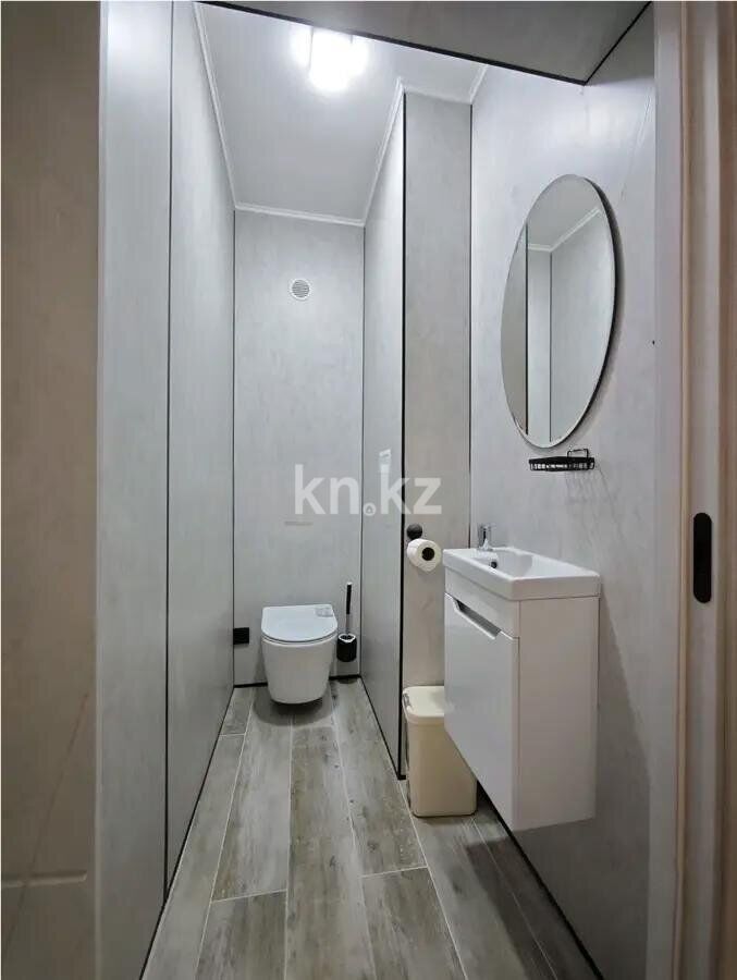 Продажа 2-комнатной квартиры, 52 м² - Продажа двухкомнатных квартир в кирпичном доме в Алматы - страница 4 фото 5 из 5