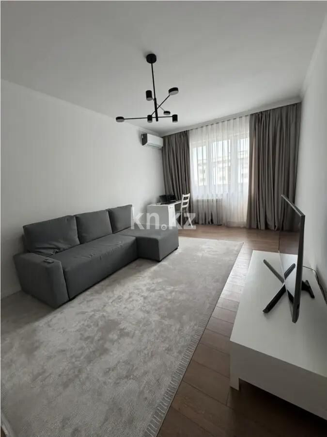 Продажа 2-комнатной квартиры, 67 м² - Продажа двухкомнатных квартир в монолитно-каркасном доме в Казахстане - страница 186 фото 1 из 2