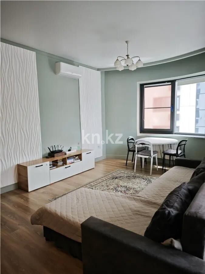 Продажа 2-комнатной квартиры, 75 м² - Продажа двухкомнатных квартир в кирпичном доме в Алматы - страница 18 фото 1 из 4