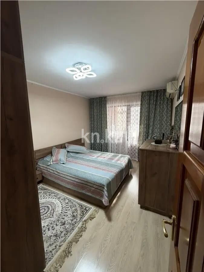 Продажа 4-комнатной квартиры, 84 м² - Продажа четырехкомнатных квартир от собственников в Алматы - страница 27 фото 4 из 9