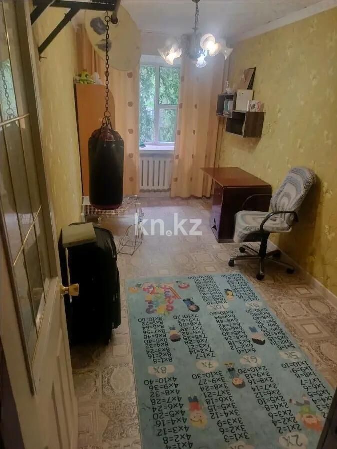 Продажа 3-комнатной квартиры, 59 м² - Продажа трехкомнатных квартир в Темиртау - страница 7 фото 4 из 7