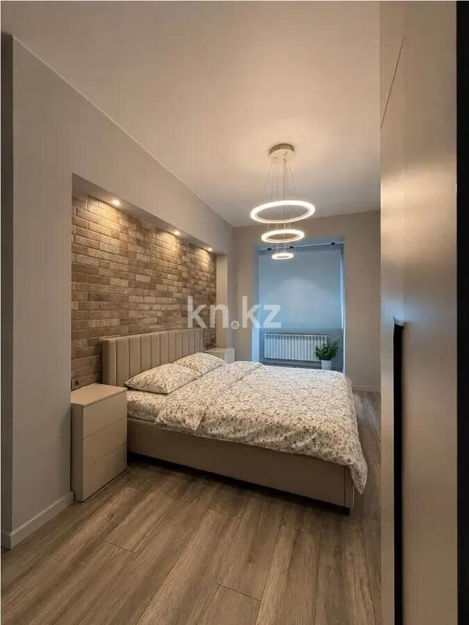 Продажа 2-комнатной квартиры, 85.8 м² - Продажа квартир от собственников в Алматы - страница 13 фото 2 из 6