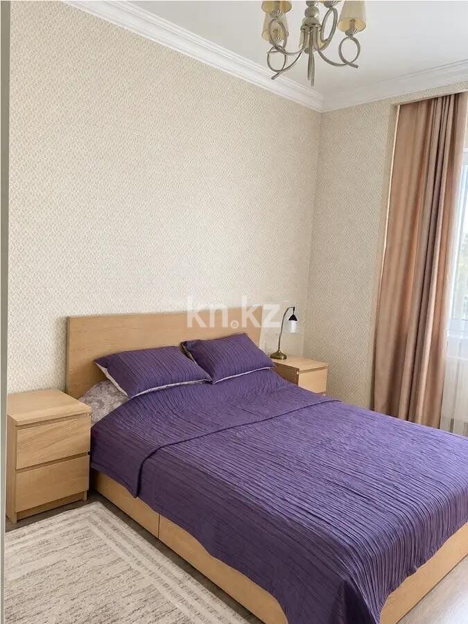 Продажа 4-комнатной квартиры, 109 м² - Продажа квартир в монолитно-каркасном доме в Астане - страница 15 фото 2 из 4