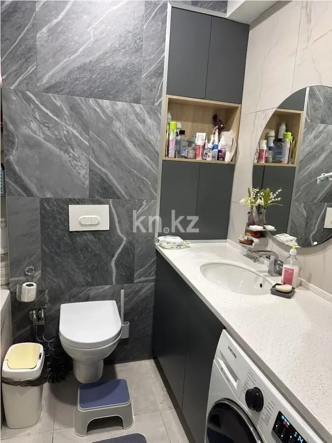 Продажа 3-комнатной квартиры, 104 м² - Продажа трехкомнатных квартир в Бостандыкском р-не Алматы - страница 26 фото 4 из 5