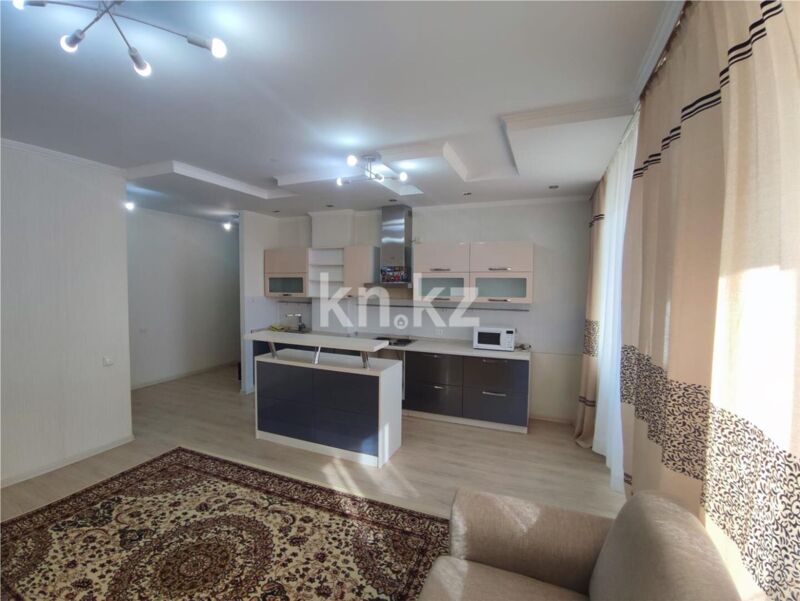 Продажа 3-комнатной квартиры, 56.2 м² - Продажа трехкомнатных квартир в р-не Косшы Астаны фото 5 из 21