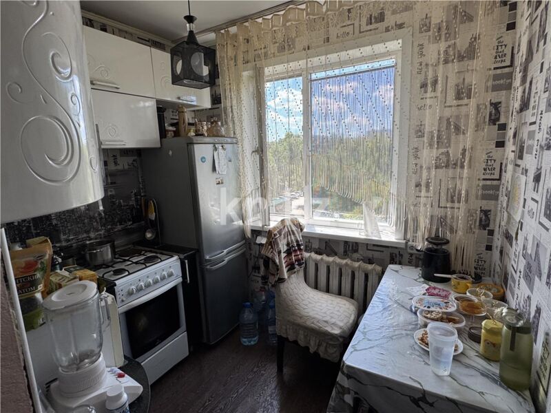 Продажа 3-комнатной квартиры, 61 м² - Продажа трехкомнатных квартир в Темиртау фото 5 из 8
