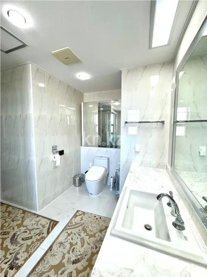 Продажа 5-комнатной квартиры, 212 м² - Продажа квартир в монолитно-каркасном доме в Казахстане - страница 37 фото 8 из 9