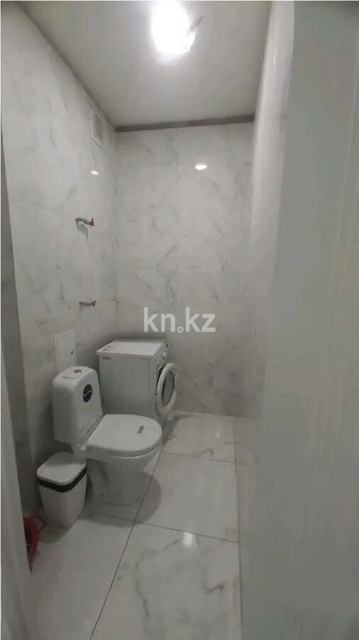 Продажа 4-комнатной квартиры, 98 м² - Продажа квартир в новостройках Астаны - страница 15 фото 6 из 7
