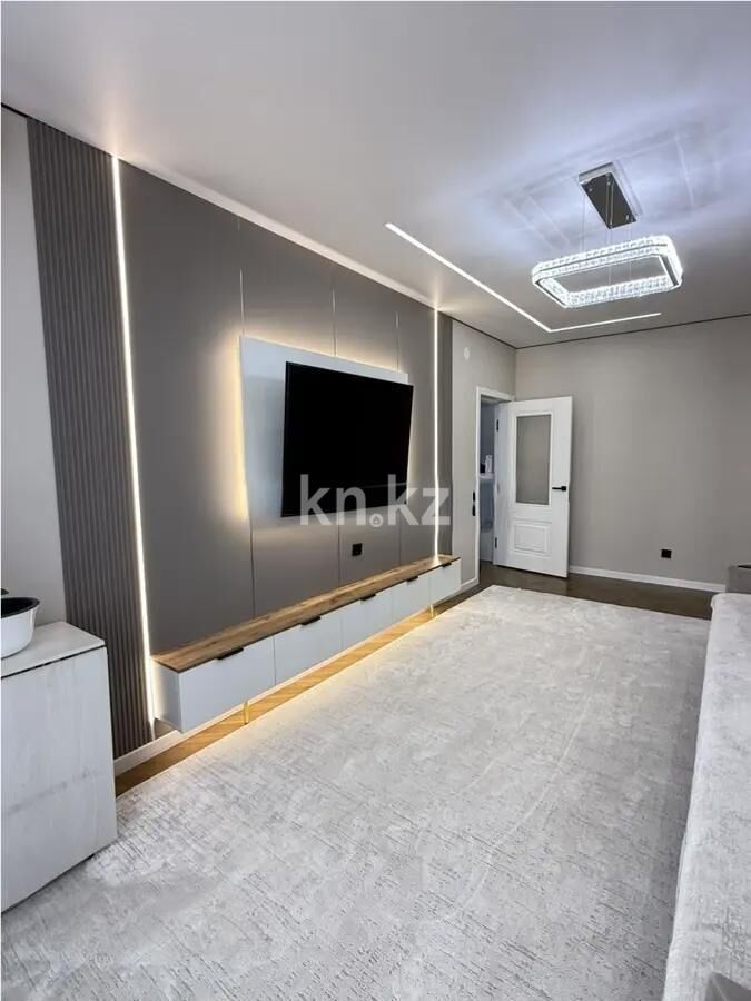 Продажа 3-комнатной квартиры, 90 м² - Продажа трехкомнатных квартир в Турксибском р-не Алматы - страница 6 фото 1 из 7