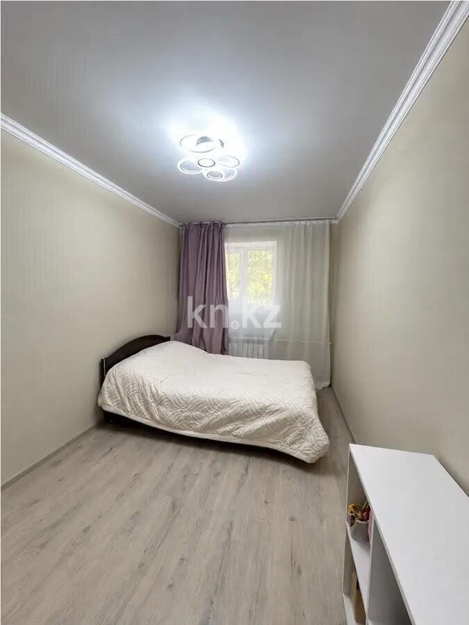 Продажа 3-комнатной квартиры, 60 м² - Продажа трехкомнатных квартир в панельном доме в Казахстане - страница 3 фото 2 из 4