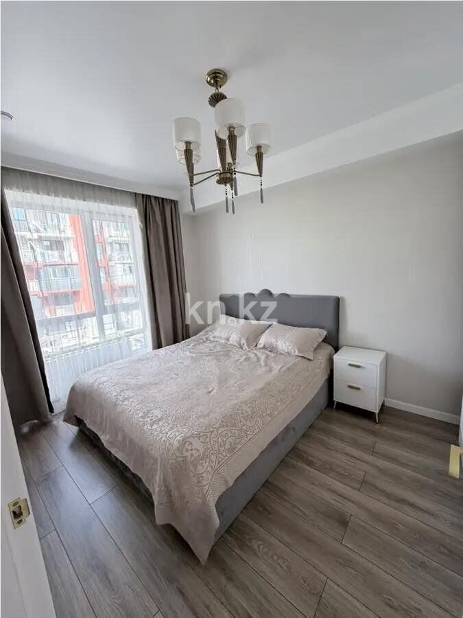 Продажа 3-комнатной квартиры, 55.6 м² - Продажа квартир в Казахстане - страница 167 фото 2 из 6