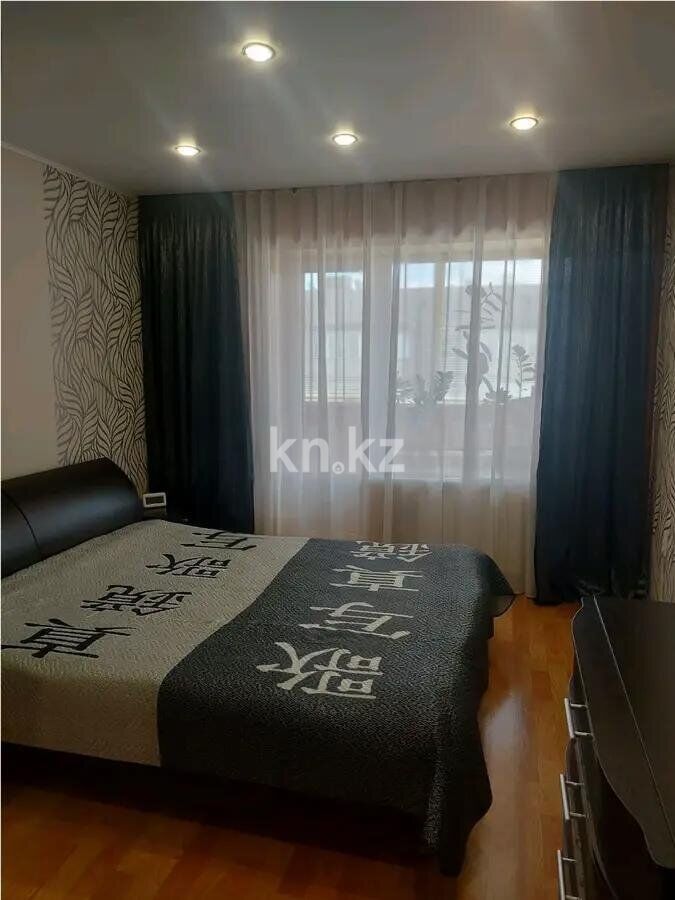 Продажа 3-комнатной квартиры, 80 м² - Продажа трехкомнатных квартир в Темиртау - страница 2 фото 2 из 7