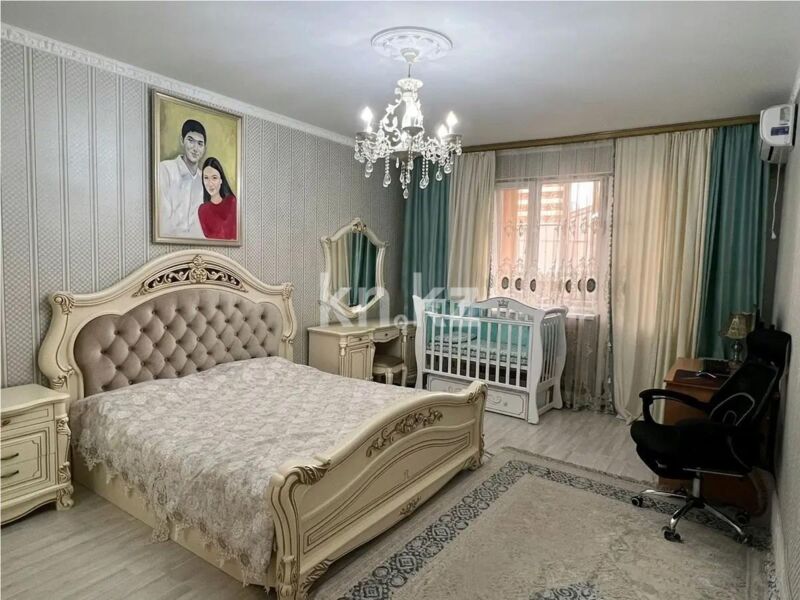 Продажа 3-комнатной квартиры, 99 м² - Продажа трехкомнатных квартир в Ауэзовском р-не Алматы - страница 20 фото 2 из 7
