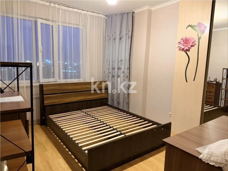 Продажа 2-комнатной квартиры, 50 м² - Продажа квартир в Астане - страница 14 фото 2 из 4