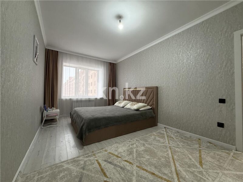 Продажа 4-комнатной квартиры, 110 м² - Продажа четырехкомнатных квартир в Караганде фото 7 из 24