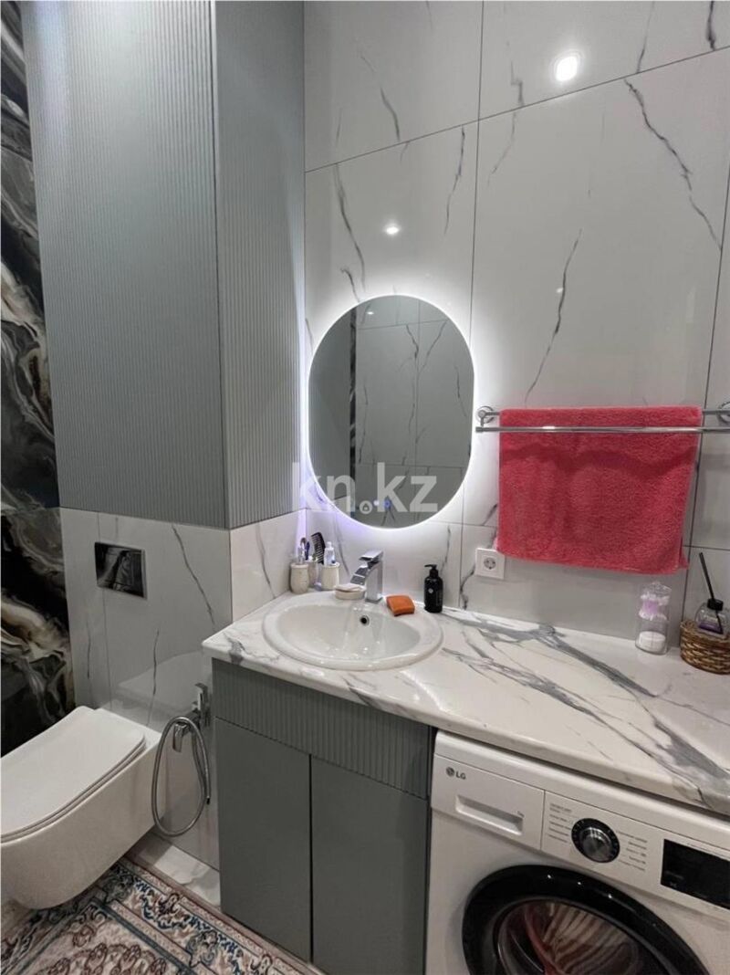 Продажа 3-комнатной квартиры, 73 м² - Продажа трехкомнатных квартир на Юго-Востоке Караганды - страница 22 фото 11 из 26