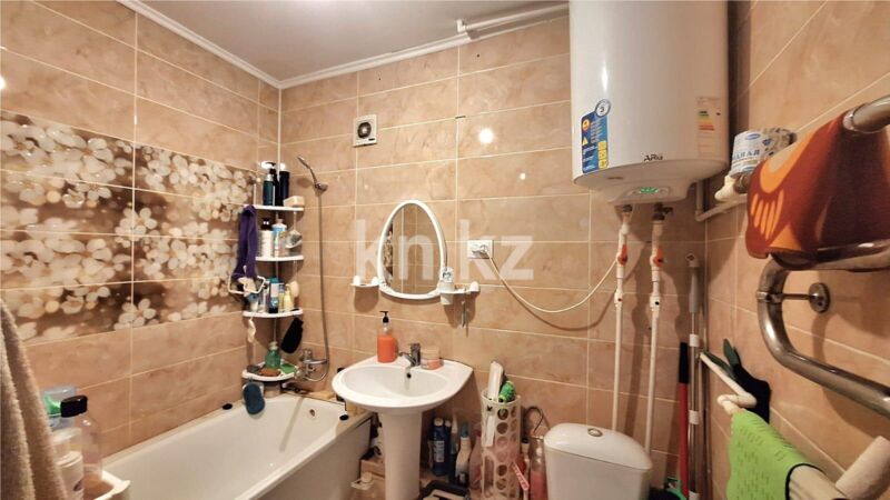 Продажа 4-комнатной квартиры, 61 м² - Продажа квартир в Караганде - страница 9 фото 7 из 8