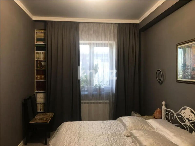 Продажа 3-комнатной квартиры, 66.6 м² - Продажа квартир в Казахстане - страница 32 фото 2 из 4
