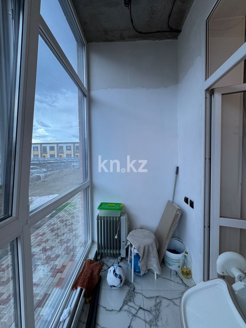Продажа 3-комнатной квартиры, 80 м² - Продажа трехкомнатных квартир на Юго-Востоке Караганды - страница 19 фото 25 из 28