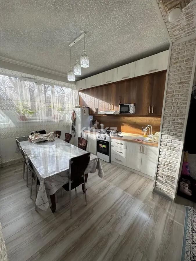 Продажа 2-комнатной квартиры, 58 м² - Продажа квартир в панельном доме в Алматы - страница 89 фото 3 из 5
