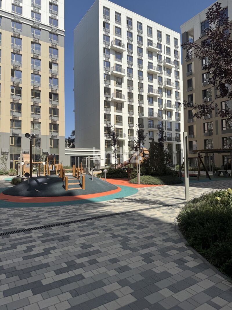 Продажа 2-комнатной квартиры, 49 м² - Продажа двухкомнатных квартир в Алматы - страница 4 фото 4 из 20
