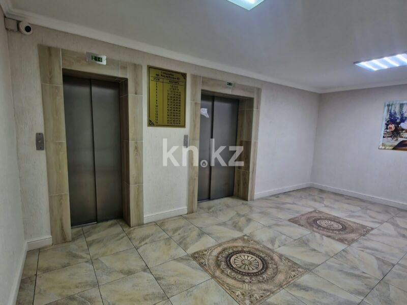 Продажа 3-комнатной квартиры, 108.2 м² - Продажа квартир в Казахстане - страница 161 фото 14 из 15
