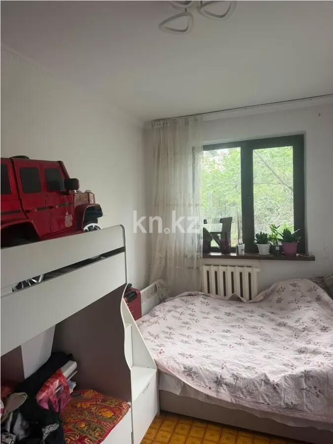 Продажа 2-комнатной квартиры, 46 м² - Продажа двухкомнатных квартир в панельном доме в Алматы - страница 28 фото 2 из 4