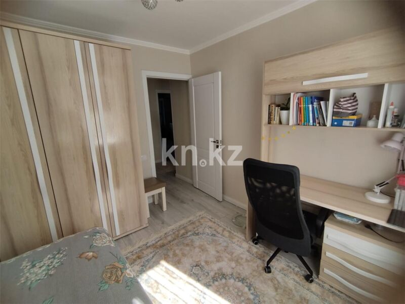 Продажа 3-комнатной квартиры, 60 м² - Продажа трехкомнатных квартир на Юго-Востоке Караганды - страница 22 фото 6 из 19
