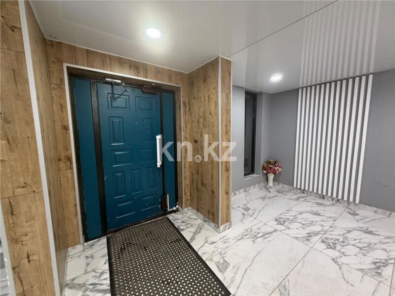 Продажа 4-комнатной квартиры, 107 м² - Недвижимость в Казахстане - страница 34 фото 32 из 32