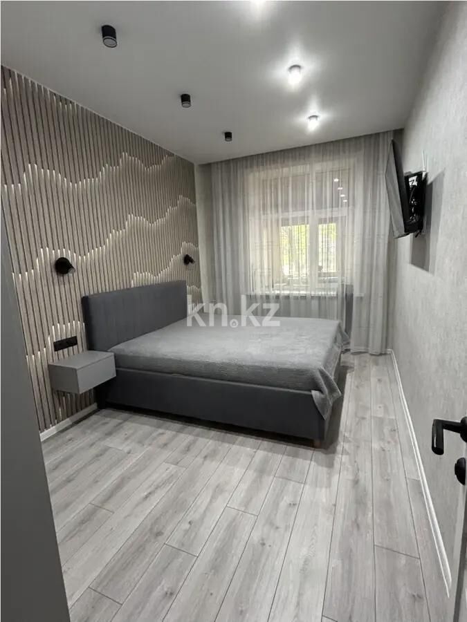 Продажа 3-комнатной квартиры, 75 м² - Продажа трехкомнатных квартир в Темиртау - страница 3 фото 2 из 4