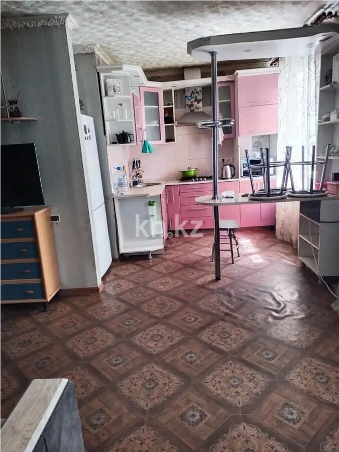 Продажа 3-комнатной квартиры, 54 м² - Продажа трехкомнатных квартир в районе ЖБИ Караганды фото 4 из 5