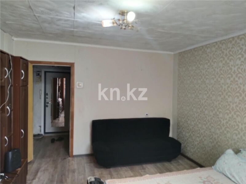 Продажа 1-комнатной квартиры, 36 м² - Продажа однокомнатных квартир на Юго-Востоке Караганды - страница 3 фото 2 из 8