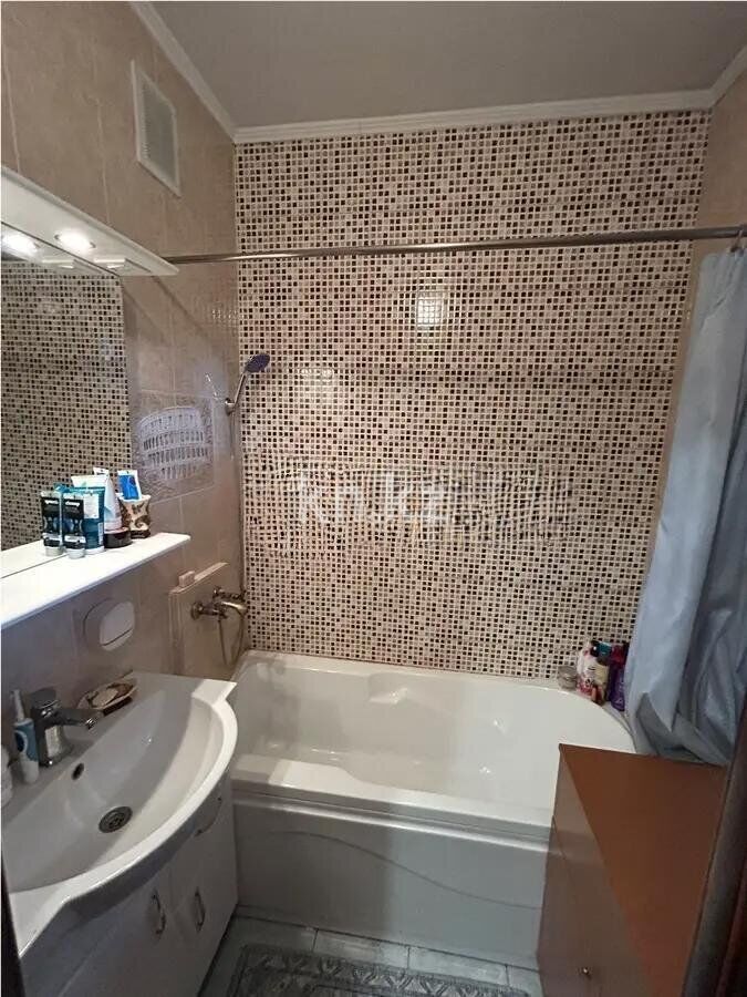 Продажа 3-комнатной квартиры, 64 м² - Продажа трехкомнатных квартир в панельном доме в Алматы фото 5 из 5