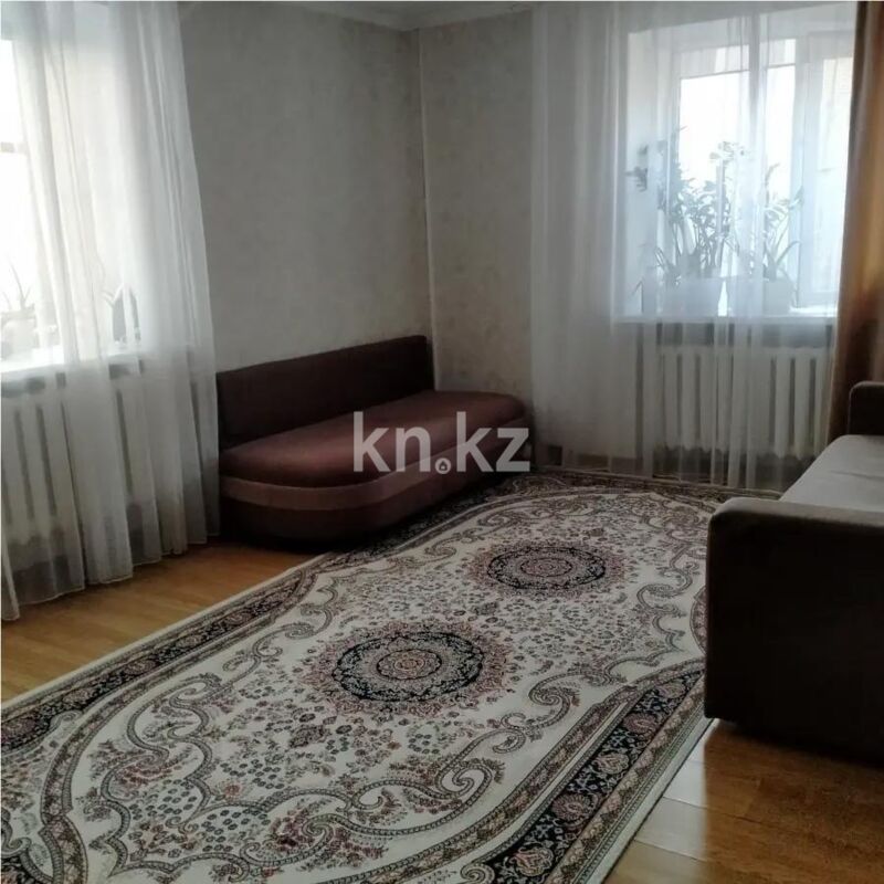 Продажа 1-комнатной квартиры, 34 м² - Продажа однокомнатных квартир в Астане - страница 19 фото 1 из 3