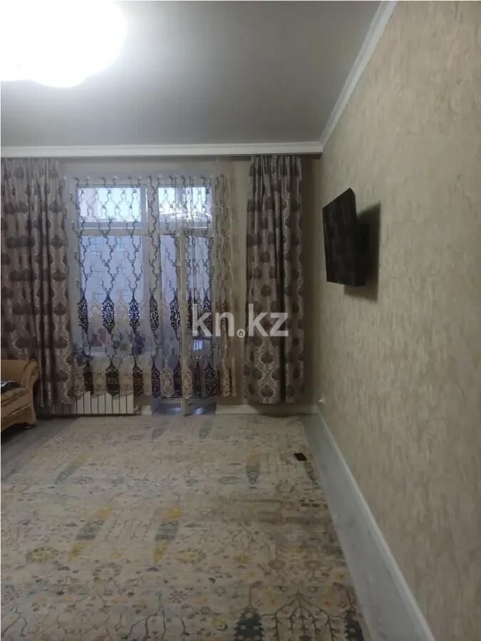 Продажа 1-комнатной квартиры, 50 м² - Продажа однокомнатных квартир в кирпичном доме в Казахстане - страница 101 фото 1 из 3
