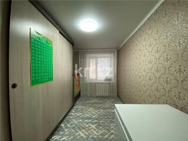 Продажа 3-комнатной квартиры, 58 м² - Продажа трехкомнатных квартир в Темиртау - страница 2 фото 5 из 14