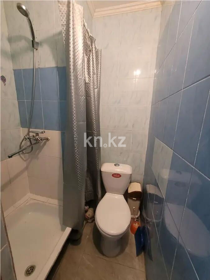 Продажа 1-комнатной квартиры, 14 м² - Продажа однокомнатных квартир в Ауэзовском р-не Алматы - страница 2 фото 3 из 3