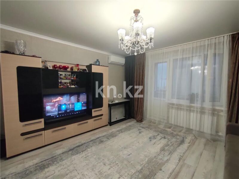 Продажа 2-комнатной квартиры, 53 м² - Продажа двухкомнатных квартир на Юго-Востоке Караганды - страница 19 фото 2 из 13