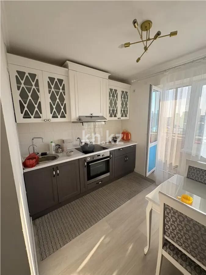 Продажа 2-комнатной квартиры, 60 м² - Продажа двухкомнатных квартир в блочном доме в Казахстане - страница 37 фото 3 из 5