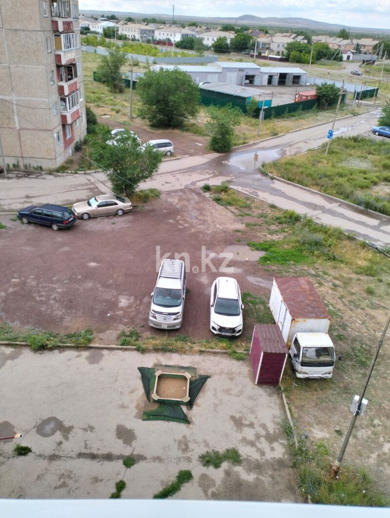 Продажа 3-комнатной квартиры, 74 м² - Продажа квартир в Абае фото 20 из 21