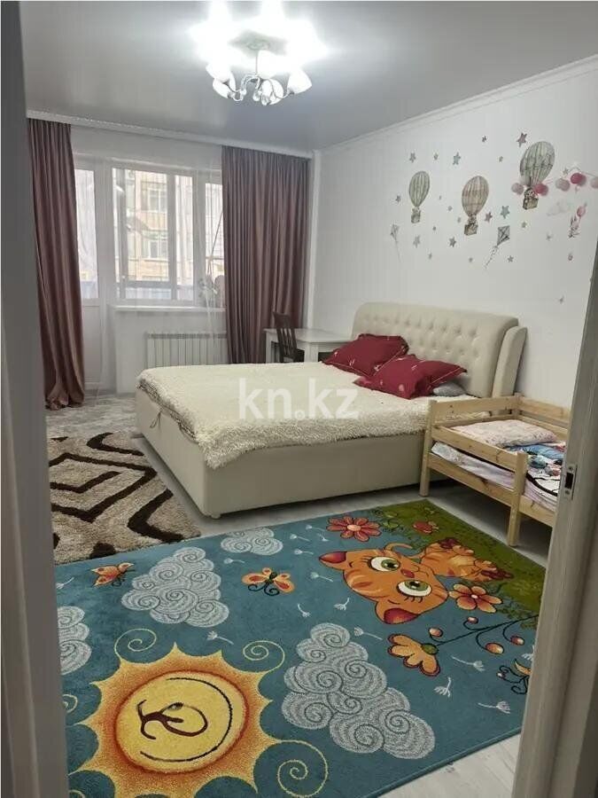 Продажа 2-комнатной квартиры, 64 м² - Продажа квартир в новостройках Астаны - страница 22 фото 2 из 5